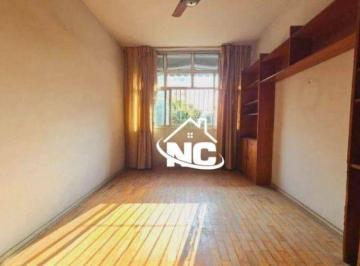 0ea2cc27af81cf00deef244b20444f526d2b6508 · Apartamento com 3 quartos à venda, 140 m² por R$ 650.000 - Ingá - Niterói/RJ