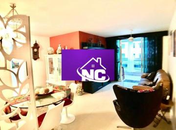 cbc282a71950a63486e7f99869ffcc7031fdde91 · Apartamento com 3 quartos à venda, em Charitas 123 m² por R$ 1.150.000 - São Francisco - Niterói/RJ