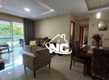 abe2e034d79379582c925ce5821bdafbb2d076a7 · Apartamento com 3 quartos à venda, 104 m² por R$ 1.250.000 - Camboinhas - Niterói/RJ