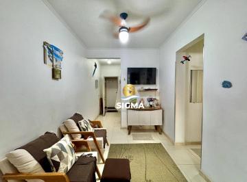 a22bd89ea1e1984dbce8193e860bdcc128c1bf49 · Apartamento à venda, 45 m² por R$ 300.000,00 - Jardim Astúrias - Guarujá/SP