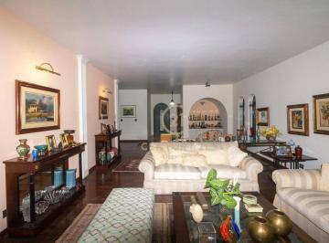 a942fafe0d37ae02cf61d45c4c699757a1f16d0c · Casa com 4 dormitórios à venda, 469 m² por R$ 6.988.000,00 - Vila Ida - São Paulo/SP