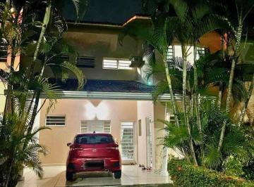 9e59bcead67d4301c0be64bd33a46484d6a3645e · Casa Duplex à venda no cond. La Villette , 160 m² por R$ 910.000 - Parque 10 de Novembro - Manaus/AM
