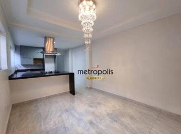 Sala · Sobrado à venda, 167 m² por R$ 850.000,00 - Rudge Ramos - São Bernardo do Campo/SP
