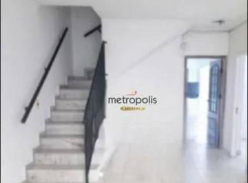Sala · Sobrado com 3 dormitórios, 142 m² - venda por R$ 1.200.000,00 ou aluguel por R$ 4.780,00/mês - Santa