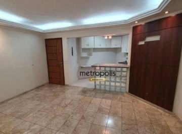 Sala · Apartamento à venda, 72 m² por R$ 495.000,00 - Sítio Pinheirinho - São Paulo/SP