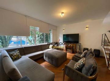 Sala · Sobrado à venda, 150 m² por R$ 1.200.000,00 - Jardim - Santo André/SP