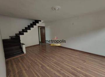 Sala · Casa para alugar, 100 m² por R$ 6.252,08/mês - Bosque da Saúde - São Paulo/SP