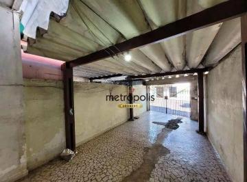 Garagem · Sobrado à venda, 114 m² por R$ 530.000,00 - São José - São Caetano do Sul/SP