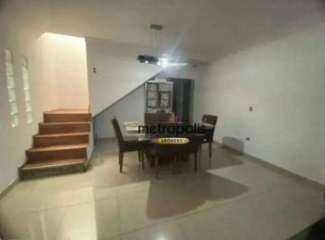 Sala · Sobrado à venda, 280 m² por R$ 870.000,00 - Jardim das Orquídeas - São Bernardo do Campo/SP