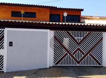 4643b0a3b9633c9f293ef7e55e640ce68278279e · Casa com 3 quartos, sendo 2 suítes, edícula à venda, 225 m² por R$ 430.000 - Central Parque Sorocaba