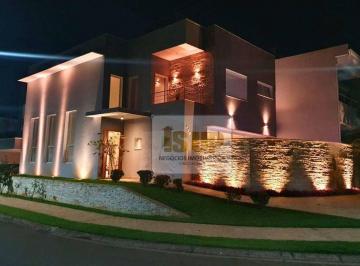 2f312028c2a9d30ce2e4cb65314baacec6ae7577 · Sobrado com 3 suítes à venda, 292 m² por R$ 1.640.000 - Residencial Yucatan - Paulínia/SP