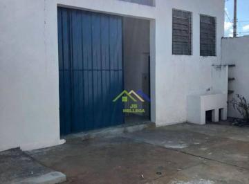 FRENTE  · Barracão à venda, 436 m² por R$ 800.000,00 - Parque Água Branca - Piracicaba/SP