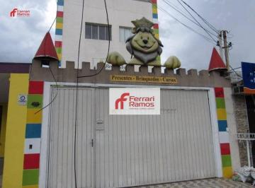 a65af529bc36ded72b0a79b5f8960f19927caa36 · Prédio, 180 m² - venda por R$ 1.490.000,00 ou aluguel por R$ 7.100,00/mês - Vila Rosália - Guarulhos