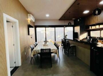 a080ff75370a50e9668861d986fdc3dd6ff771c1 · Casa com 3 dormitórios à venda, 321 m² por R$ 2.970.000,00 - Condominio Green Park Residence - Navir