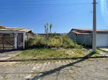 6b851eeb58b13f042969cc47faff6b29757115b0 · Terreno à venda, 275 m² por R$ 160.000,00 - Josedy - Peruíbe/SP