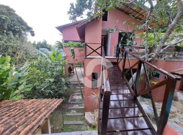 400a7ee6a5703aeb8f6d96faf6a38be8637ac510 · Casa à venda, 303 m² por R$ 700.000,00 - Rio do Ouro - Niterói/RJ