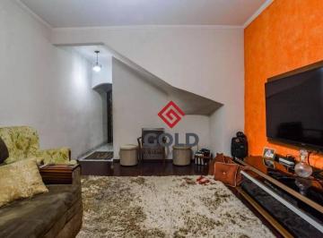 9d0974a5767a52435cc236c63deae2292747e17a · Sobrado com 4 dormitórios à venda, 195 m² por R$ 1.100.000,00 - Vila Camilópolis - Santo André/SP