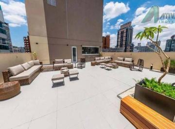 18d4899b47a28046b74dff6c2a59e5519abbff2f · Apartamento com 1 dormitório à venda, 25 m² por R$ 450.000,00 - Jardim América - São Paulo/SP