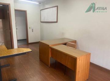 4d767ee6518d7f772caa9ce6f3b69af9c7e152bb · Sala à venda, 25 m² por R$ 180.000,00 - Santo Agostinho - Belo Horizonte/MG
