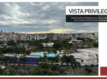 Apartamento · 80m² · 3 Quartos · Apartamento com 3 quarto à venda, Bairro Tubalina - Uberlândia/MG