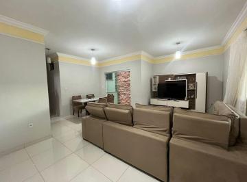 Casa · 3 Quartos · 5 Vagas · Casa à venda por R$ 1.100.000,00 - Saraiva - Uberlândia/MG