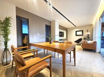 Apartamento · 127m² · 4 Quartos · 3 Vagas · Apartamento com 4 quartos à venda, Bairro Savassi - Belo Horizonte/MG