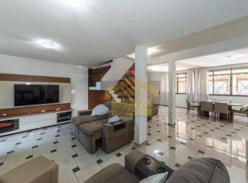 0b105b162a0c51c0923965819a8435dd6b221f2b · Sobrado com 4 dormitórios à venda, 249 m² por R$ 950.000,00 - Parque Jabaquara - São Paulo/SP