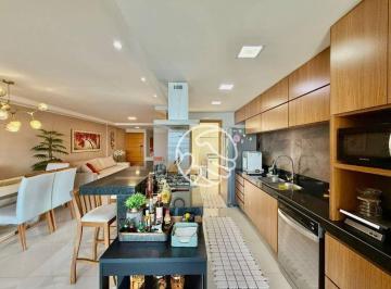 a13fcd628447a391ee52e6a1eb671642233ad2bc · Apartamento com 3 dormitórios à venda, 180 m² por R$ 2.190.000,00 - Praia do Morro - Guarapari/ES