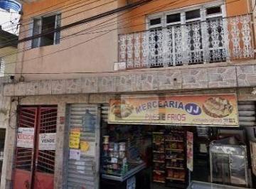539052c3873124ff4737357db88aa85c26dc8331 · Casa com 1 dormitório para alugar, 40 m² por R$ 1.200,00/mês - Jardim Shangrilá (Zona Norte) - São P
