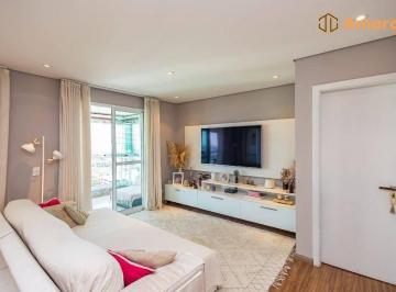 fc39ad2f941ce35ba2d21d13b952a83718666754 · Apartamento com 3 dormitórios à venda, 126 m² por R$ 1.580.000,00 - Mossunguê - Curitiba/PR