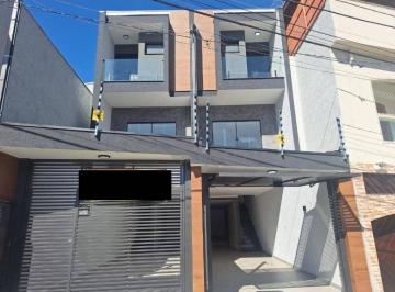 5611bf4e2c95646ca1f5387bc3a60a437d32de6b · Sobrado novo com 3 quartos à venda, 140 m² por R$ 799.000 - Vila São Geraldo - São Paulo/SP