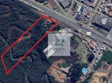 5599cada9a814955d1fd03961ca9cbf9ca528a86 · Chácara à venda, 13654 m² por R$ 2.300.000,00 - Roseira - São José dos Pinhais/PR