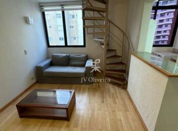 9a2618837cd0c7acd09aa3e951ac36a7b6db7146 · Apartamento com 1 dormitório à venda, 50 m² por R$ 640.000,00 - Vila Olímpia - São Paulo/SP