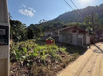 dc86509d8789476b99e8ed2951436615a946686e · Terreno à venda, 430 m² por R$ 130.000 - Sertão do Ingá, Praia do Sapê - Ubatuba/SP