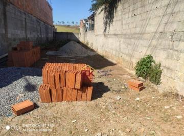 f9df733ead348ddbcaebadc39099bcb04c49167a · Terreno à venda, 122 m² por R$ 110.000 - Loteamento Jardim Helena - São José dos Campos/SP