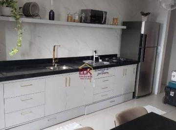 b563b8aae3e33736a64f0336fd41dbb57633c0c7 · Apartamento com 2 dormitórios à venda, 53 m² por R$ 403.000,00 - Jardim das Indústrias - Jacareí/SP