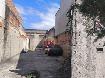 b829a427802d07f7879ef0a3357e97d711c1073d · Terreno à venda, 132 m² por R$ 100.000,00 - Mantiqueira - Pindamonhangaba/SP