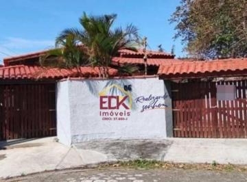 84d6220c889c4cdbaf4b8973551a861605559e32 · Casa com 3 dormitórios à venda, 214 m² por R$ 530.000,00 - Jardim Rio Santos - Caraguatatuba/SP
