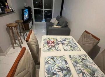 697e60a50dc87fd38831ffd60f4162683998502e · Apartamento com 2 dormitórios à venda, 54 m² por R$ 239.000,00 - Jardim Eloyna - Pindamonhangaba/SP