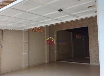 560f286fbec705e66ab21a90c918ee509c021f22 · Casa com 3 dormitórios à venda, 170 m² por R$ 480.000,00 - Jardim Imperial - São José dos Campos/SP