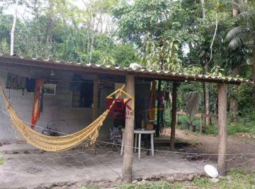 868ee4ea01de45f1fd10d9dc5c15307fa7b8c832 · Chácara à venda, 1092 m² por R$ 317.000 - Sertão do Ubatumirim, Cachoeira do Tombador - Ubatuba/SP