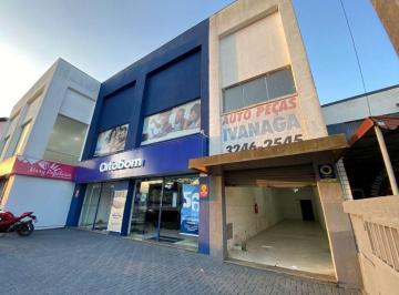 0e582f9d12381c9f32893361133edd51f16dbf50 · Loja para alugar, 458 m² - Novo Mundo - Curitiba/PR