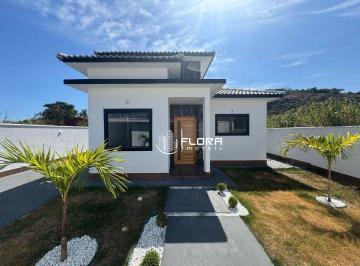 1123abe913cfab5fdad8bd8025b3aa0436df605d · Casa com 3 Quartos à venda, 100 m² por R$ 600.000 - Jardim Atlântico Oeste (Itaipuaçu) - Maricá/RJ