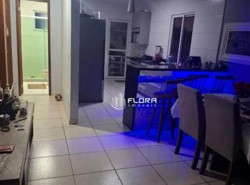 2641f982df7abeb034bf30539c050e150d313c84 · Casa com 2 quartos, sendo 1 suíte, com piscina e área gourmet,  com 100 m², à venda por R$ 540.000 -