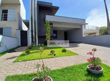 bbaa683624d3487c150497c6f50a0c9fb2b6882b · Casa com 3 quartos à venda, 185 m² por R$ 1.590.000 - Residencial Terras do Fontánario - Jardim Plan