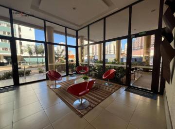 5c61301b4f601729387bf43928957a22ef710619 · Apartamento com 1 dormitório para alugar, 40 m² por R$ 2.200/mês - Sul - Águas Claras/DF