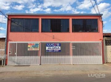 1d3ad483c63a041be33caa57bc4dd4cd605236f0 · Prédio residencial na  QNM 18 - Ceilândia Centro - Investidor