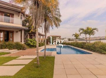 ab30b9c935a5f374e93634fea1ee1a941b0ef839 · Casa com 5 dormitórios, 600 m² - venda por R$ 3.800.000,00 ou aluguel por R$ 21.365,00/mês - Condomí