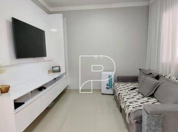 0ad1e3ad386750267bebe612d7f7ad2805e3848e · Casa com 3 dormitórios à venda, 113 m² por R$ 499.000,00 - Jardim Petrópolis - Cotia/SP