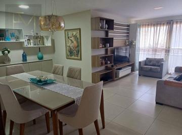 09500f0aaf29b92257d48164e551ad53c2049c94 · Apartamento com 4 dormitórios à venda, 159 m² por R$ 1.150.000,00 - Miramar - João Pessoa/PB